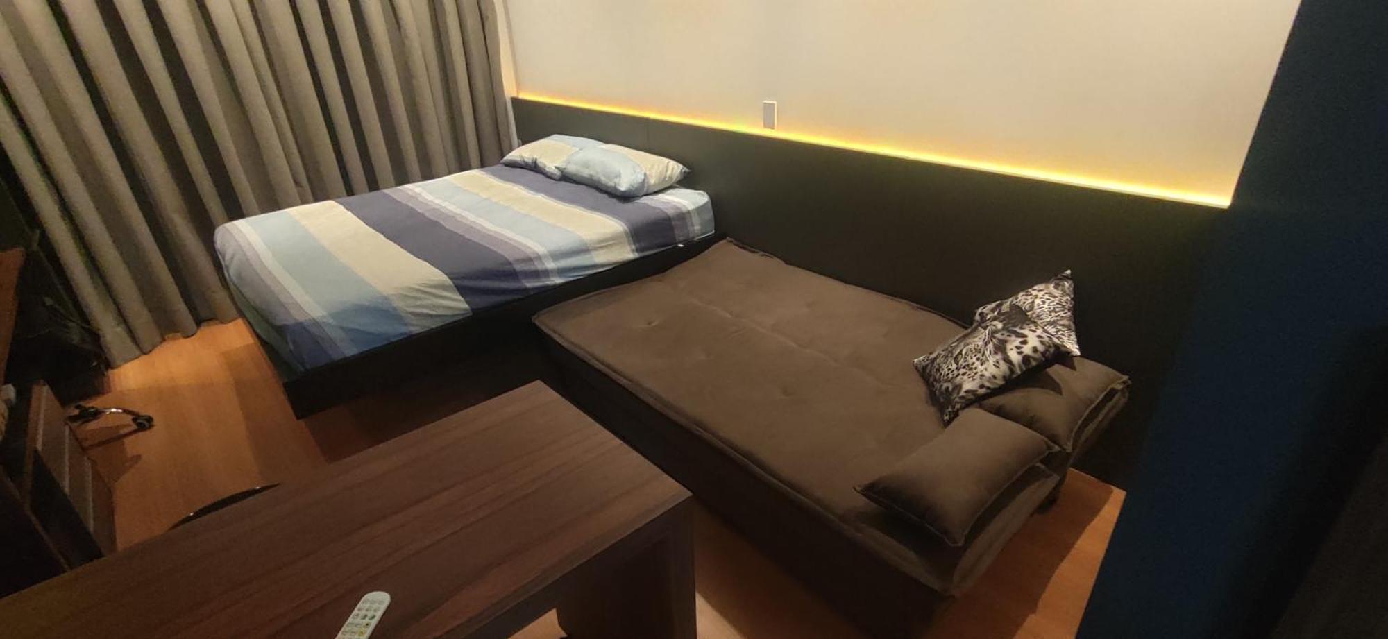 Alto Padrao! Shop. Estacao. Piscina, Sauna, Academia. Novo! Curitiba Cameră foto