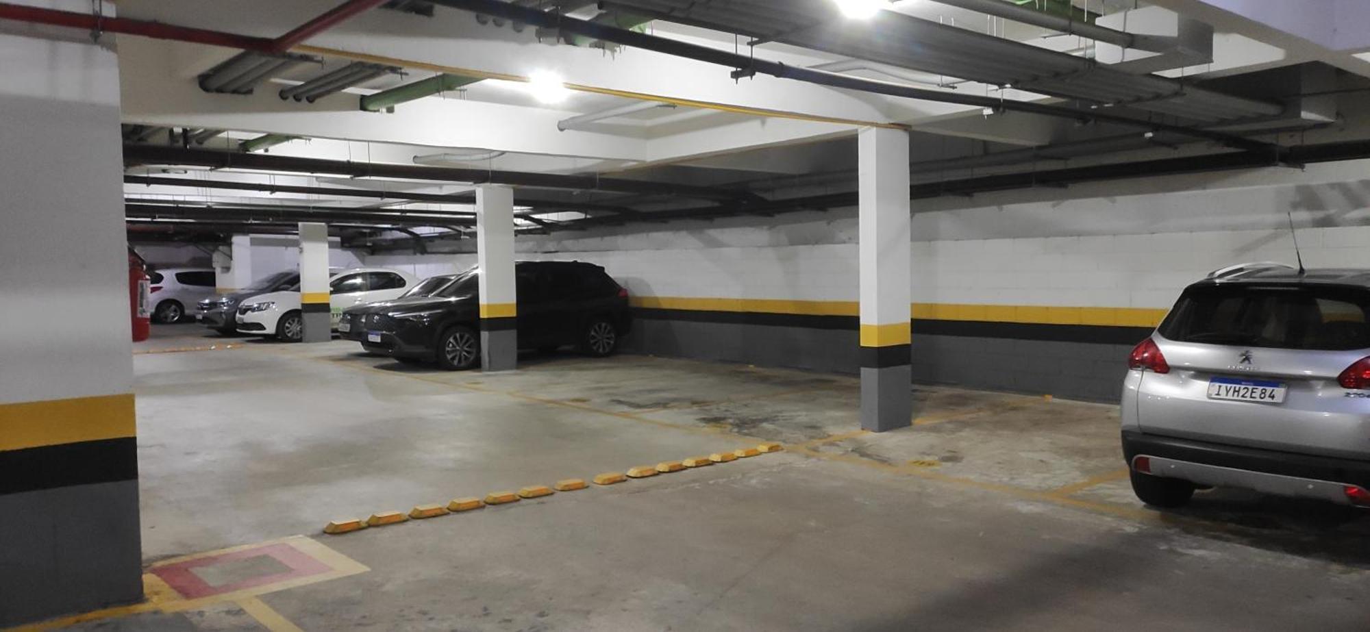 Alto Padrao! Shop. Estacao. Piscina, Sauna, Academia. Novo! Curitiba Cameră foto
