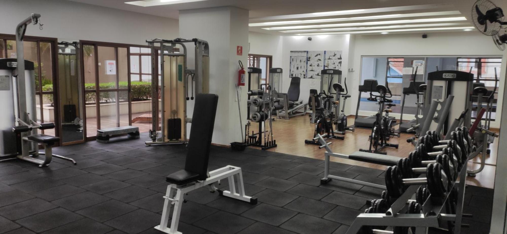 Alto Padrao! Shop. Estacao. Piscina, Sauna, Academia. Novo! Curitiba Cameră foto