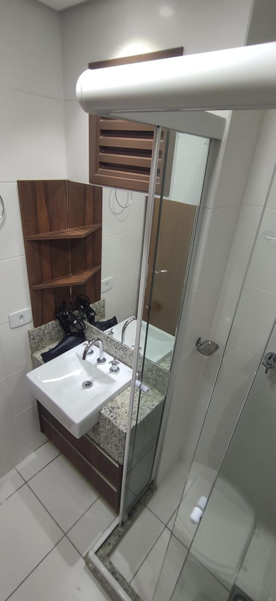 Alto Padrao! Shop. Estacao. Piscina, Sauna, Academia. Novo! Curitiba Cameră foto